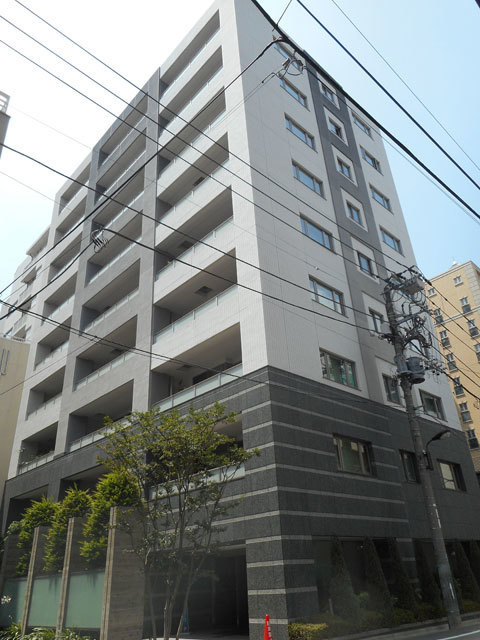 パークホームズ錦糸町コンフォートプレミア